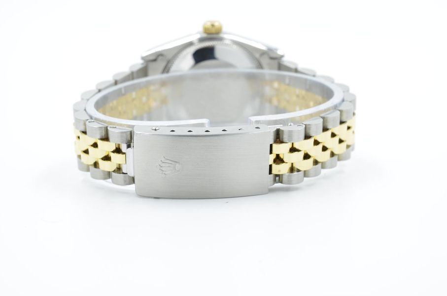 Rolex Mid-Size Datejust 68273